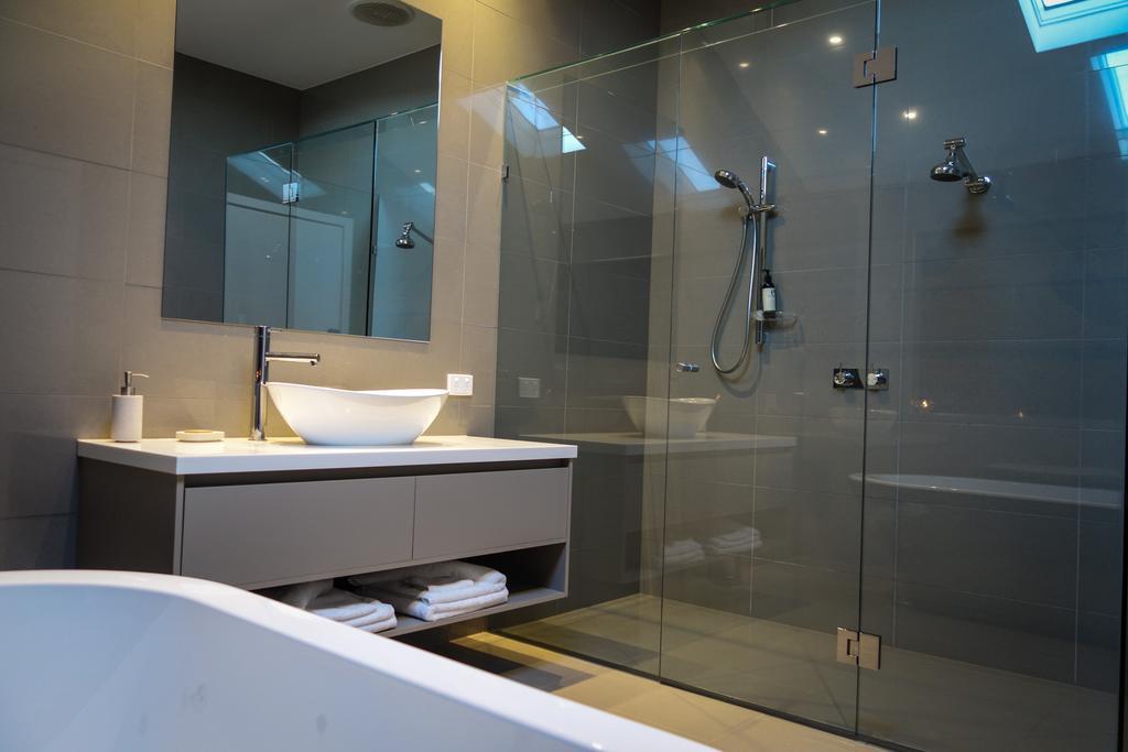 Pomegranate Guest House Хийлсвил Стая снимка