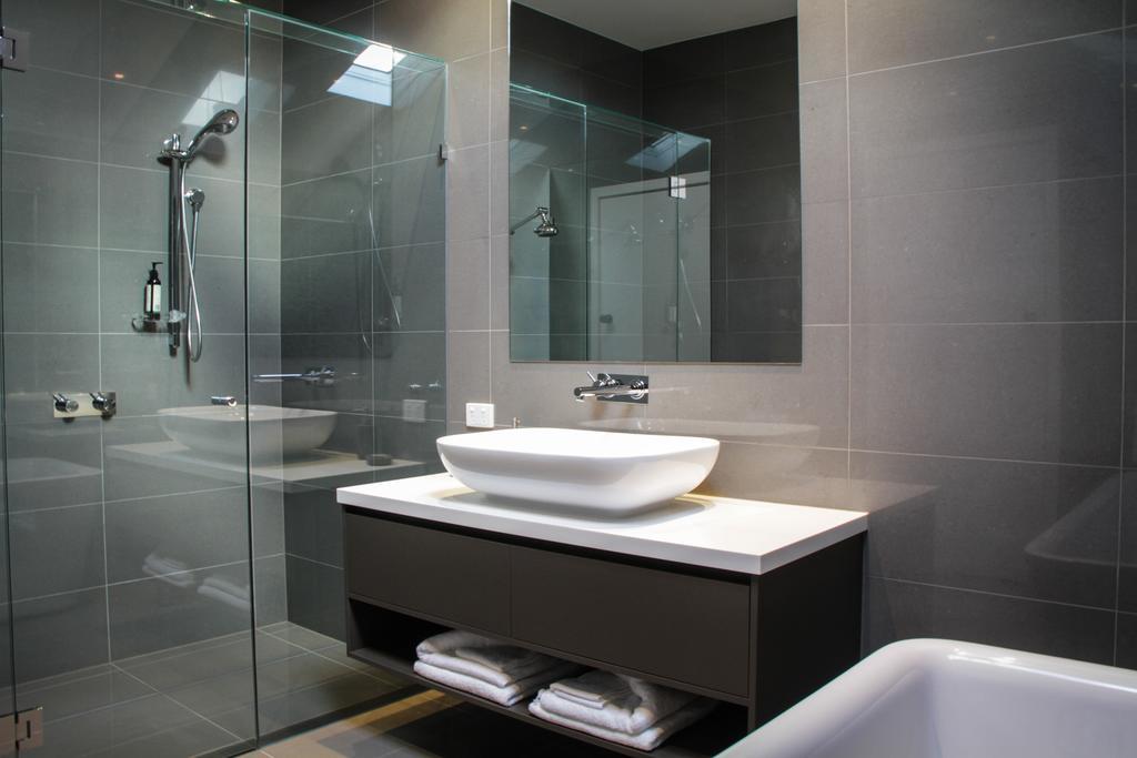 Pomegranate Guest House Хийлсвил Стая снимка