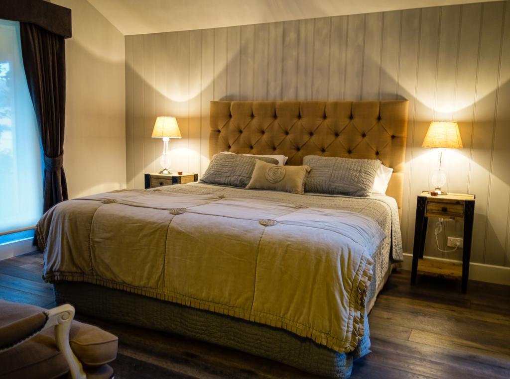 Pomegranate Guest House Хийлсвил Стая снимка