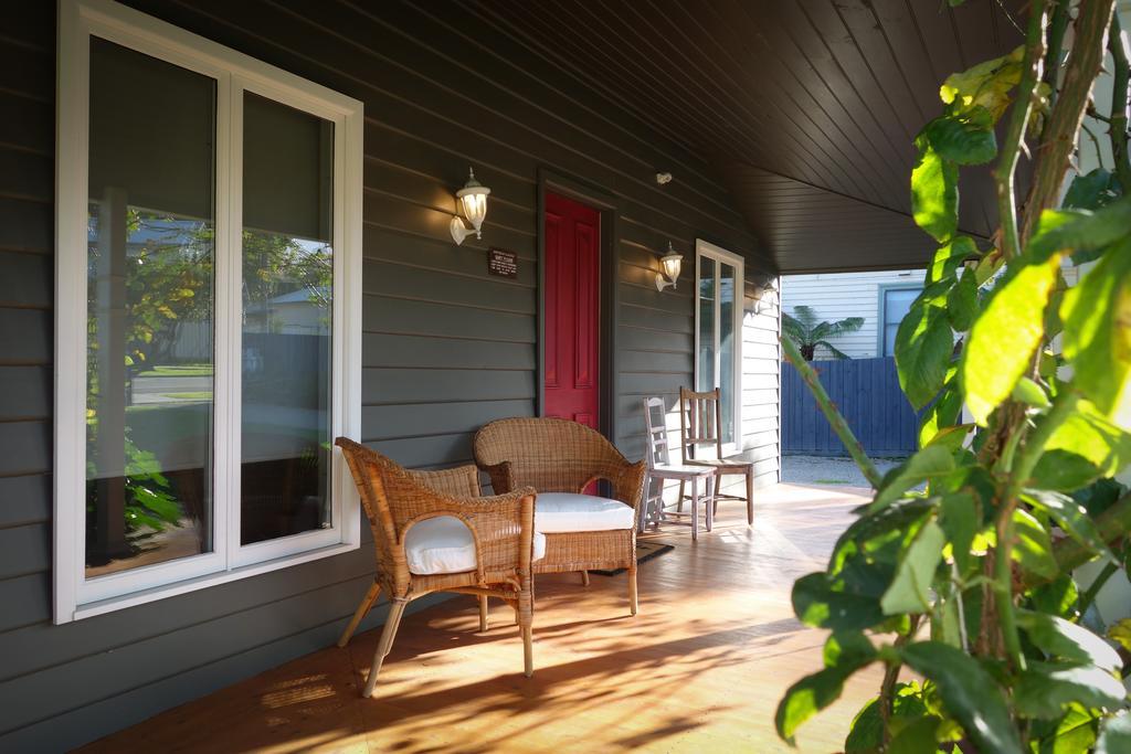 Pomegranate Guest House Хийлсвил Стая снимка